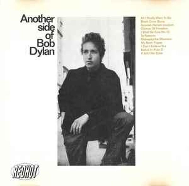 another-side-of-bob-dylan