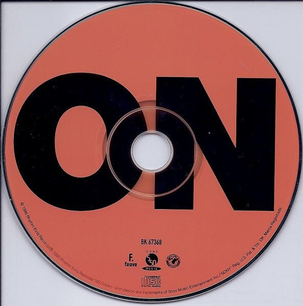on