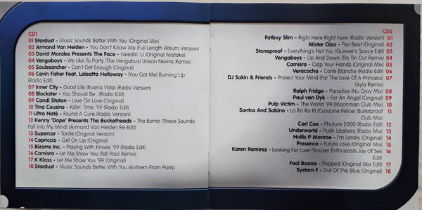 the-best-house-anthems...-ever!