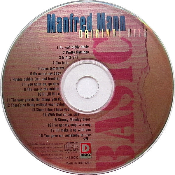 original-hits