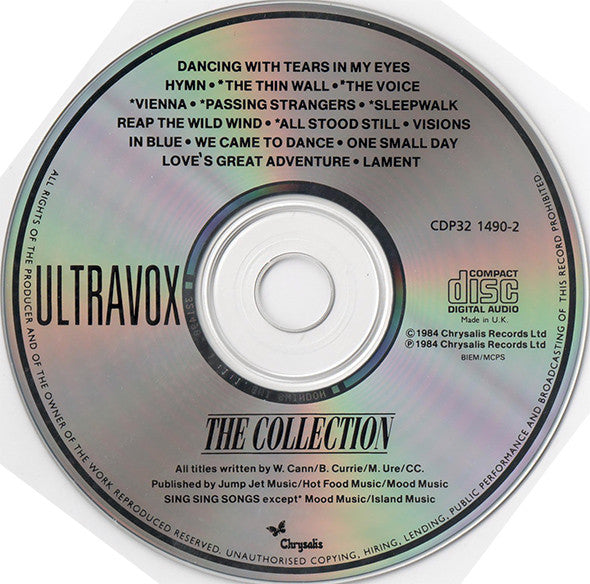 the-collection