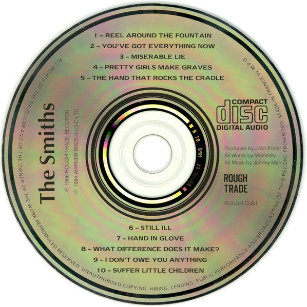 the-smiths