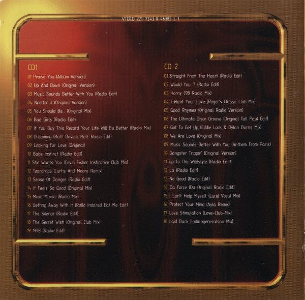 the-best-club-anthems-99...ever!