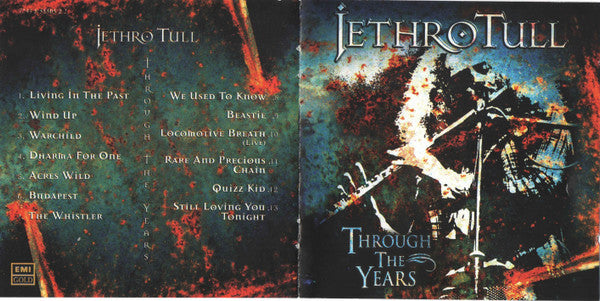 through-the-years
