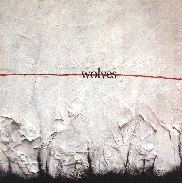 wolves