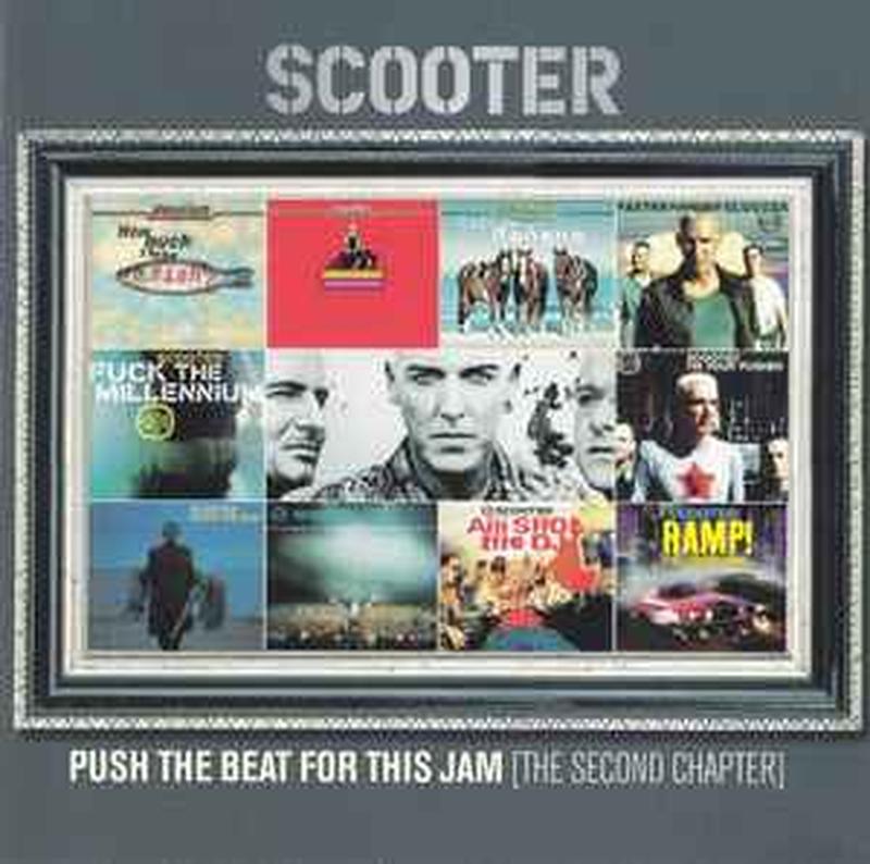 push-the-beat-for-this-jam-(the-second-chapter)