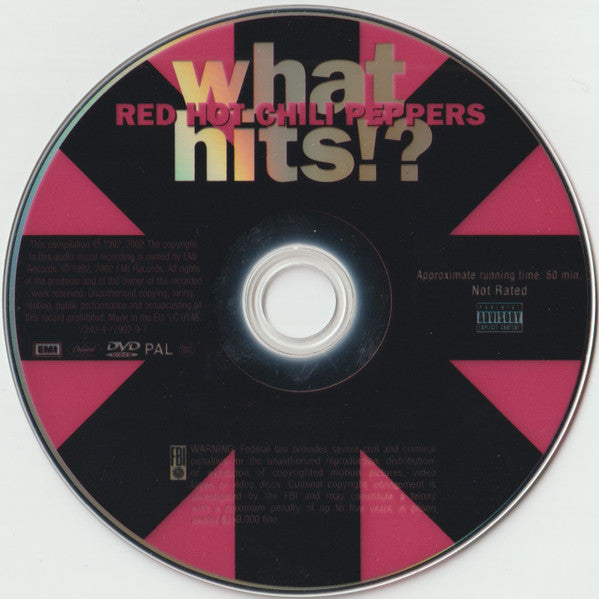 what-hits!?