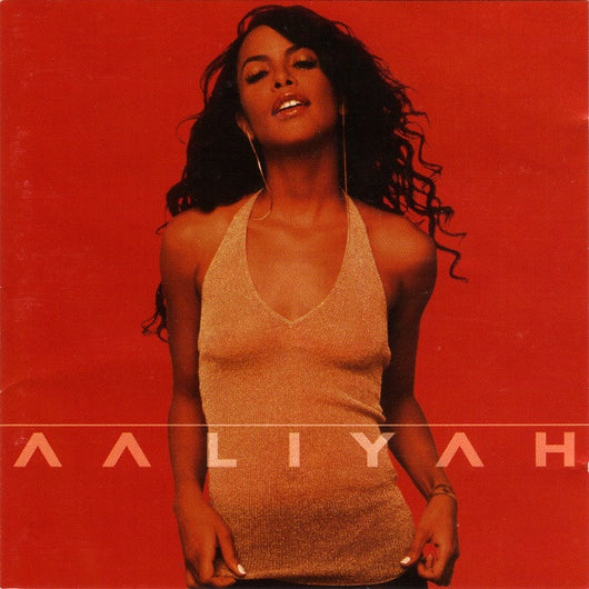 aaliyah