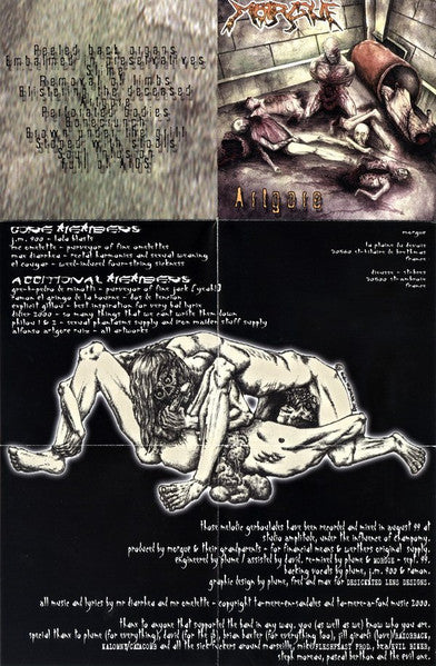 artgore