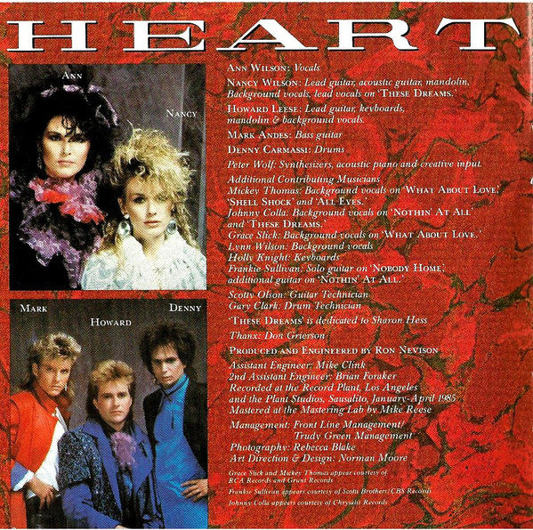 heart