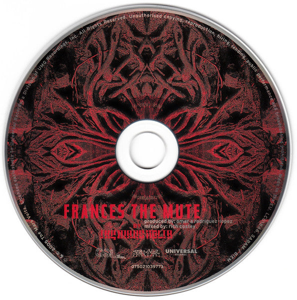 frances-the-mute