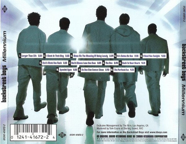 millennium