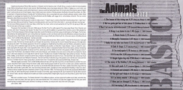 original-hits