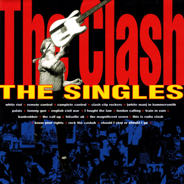 the-singles