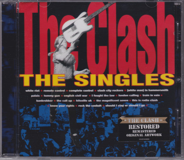 the-singles