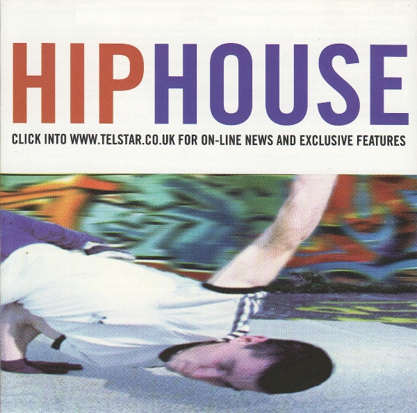 hip-house