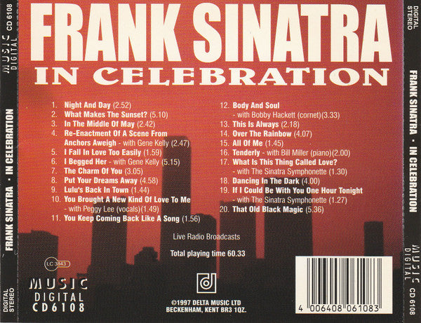 in-celebration