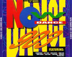 now-dance-903---the-12"-mixes