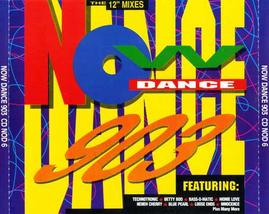 now-dance-903---the-12"-mixes