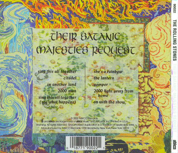 their-satanic-majesties-request