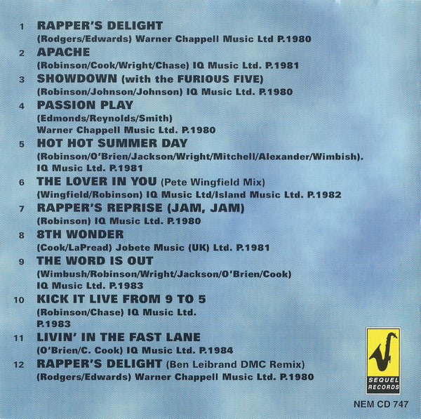 the-best-of-the-sugarhill-gang