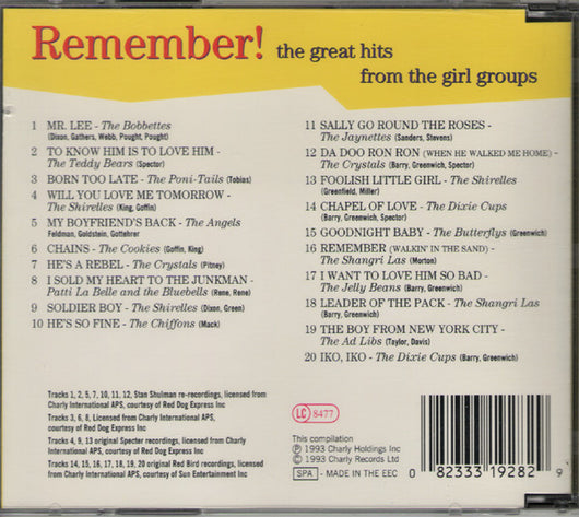 remember!-(the-great-hits-from-the-girl-groups)