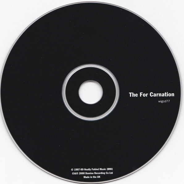 the-for-carnation