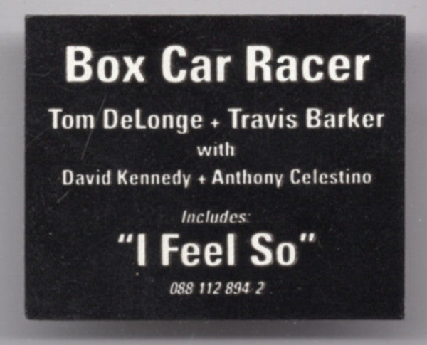 box-car-racer