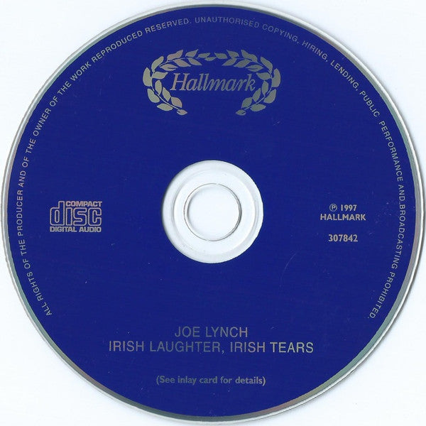 irish-laughter,-irish-tears:-24--irish-pub-favourites