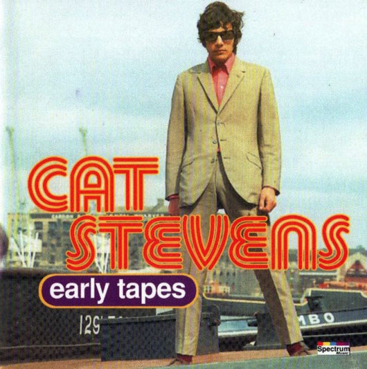 early-tapes