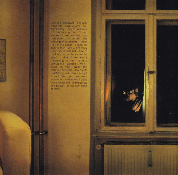 unrest