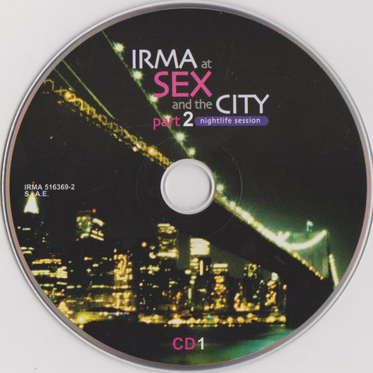 irma-at-sex-and-the-city-part-2:-nightlife-session