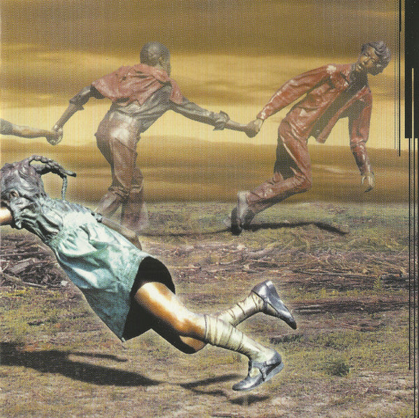 human-clay