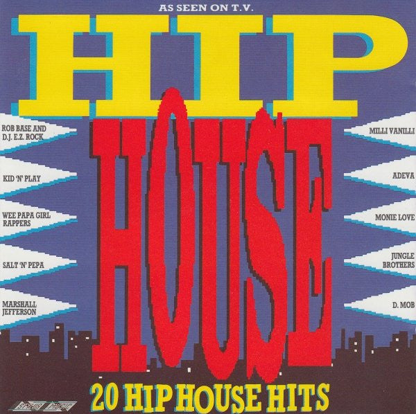 hip-house---20-hip-house-hits