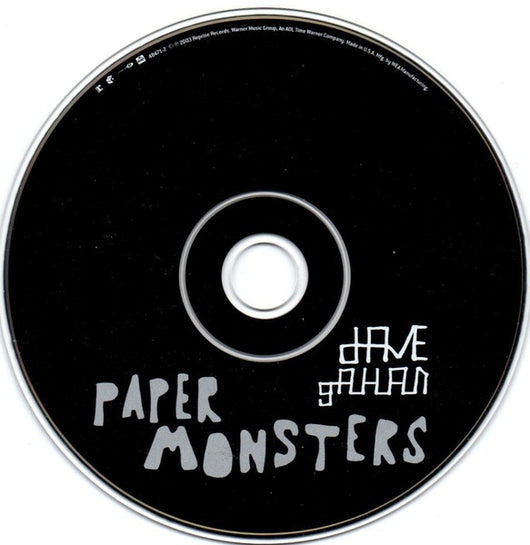 paper-monsters