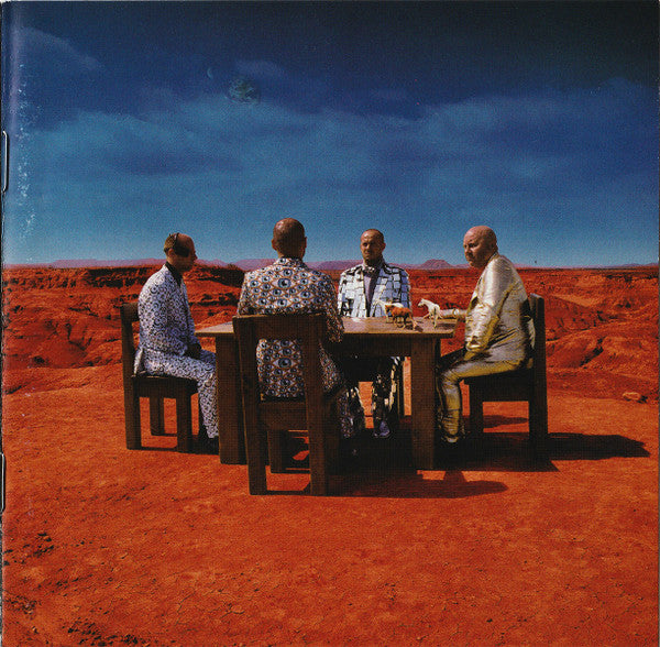 black-holes-&-revelations