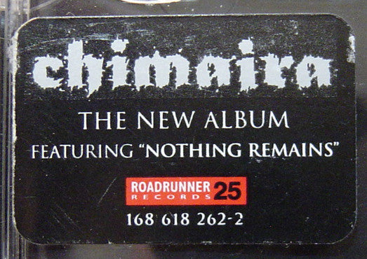 chimaira