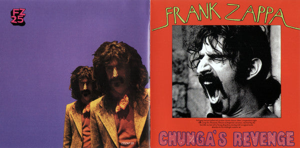 chungas-revenge