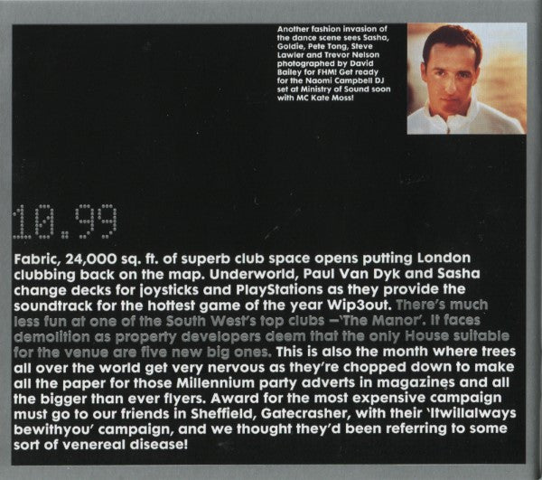 the-annual-1999---millennium-edition
