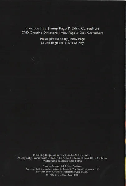 dvd