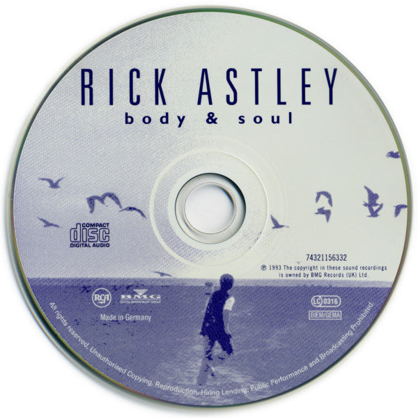 body-&-soul