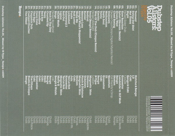 dubstep-allstars:-vol.05