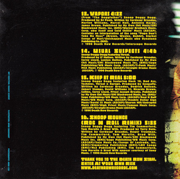death-rows-snoop-doggy-dogg-greatest-hits