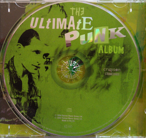the-ultimate-punk-album