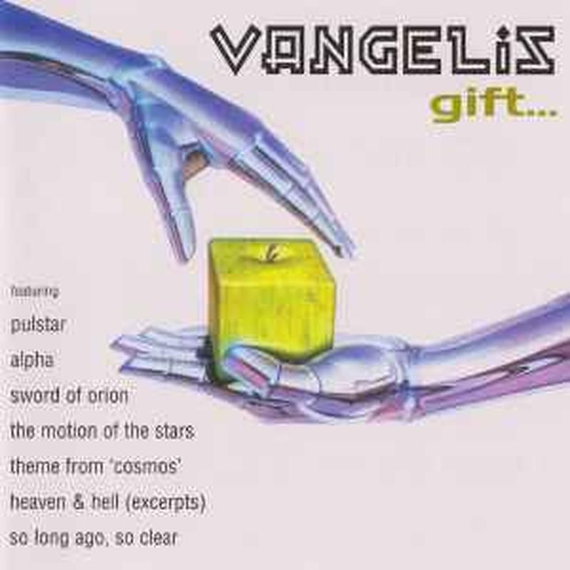 gift...
