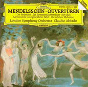 overtures