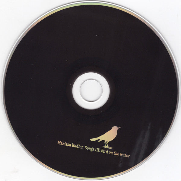 songs-iii:-bird-on-the-water