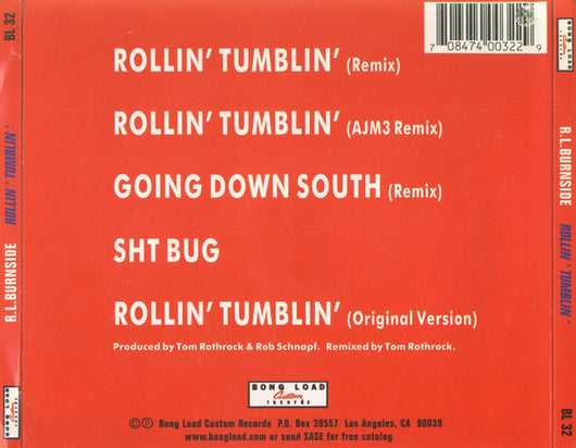 rollin-tumblin