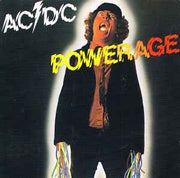 powerage