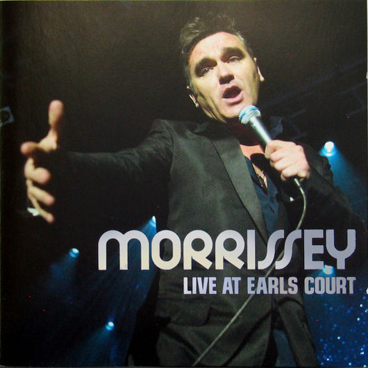 live-at-earls-court